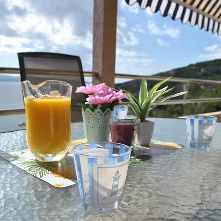 Appartement The View *