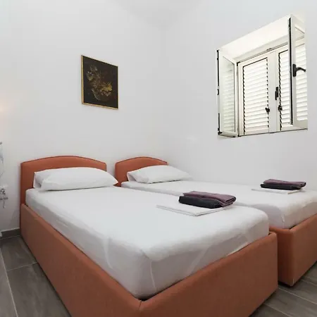 The View Daire Mimice