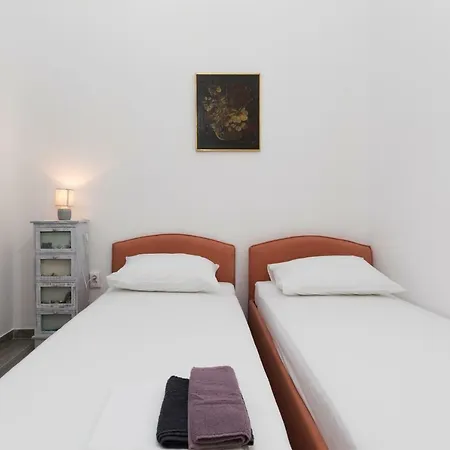 Appartement The View