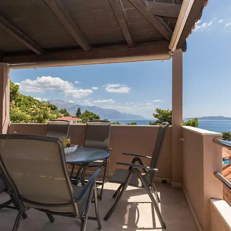 The View Appartement *