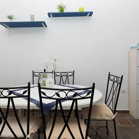 The View Appartement Mimice