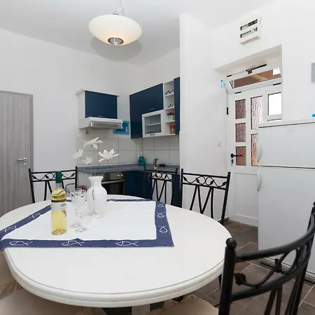 Daire The View Mimice