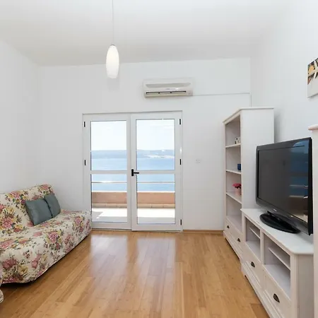 The View Appartement Mimice