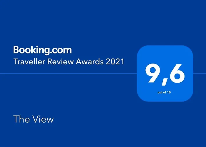 Appartement The View *