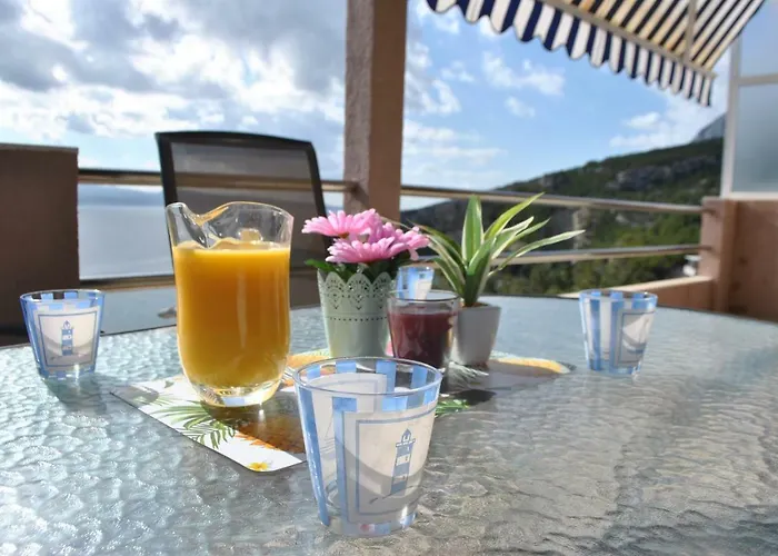 Appartement The View *