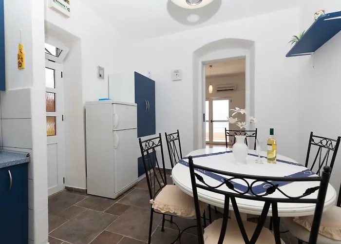 Appartement The View Mimice