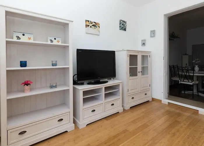 The View Appartement *