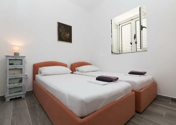 The View Apartamento Mimice