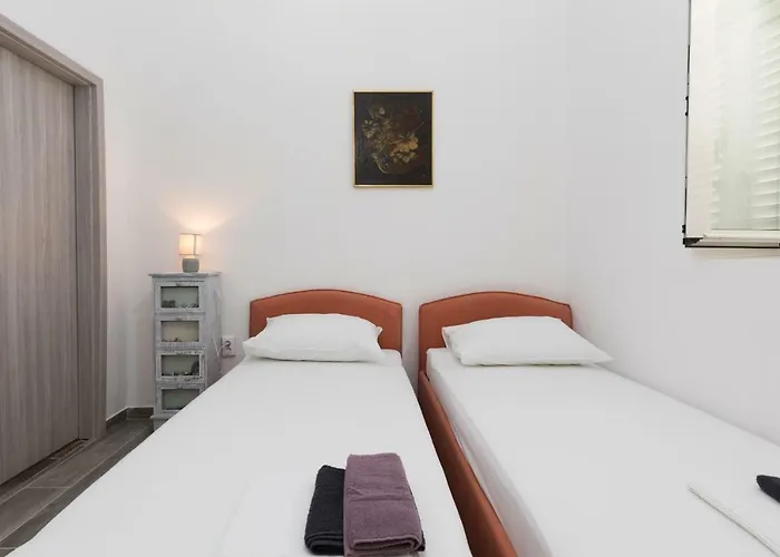 Apartamento The View