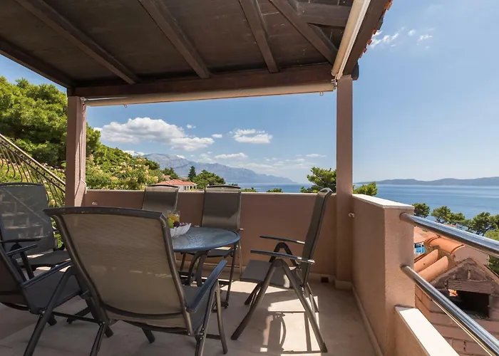 The View Appartement *