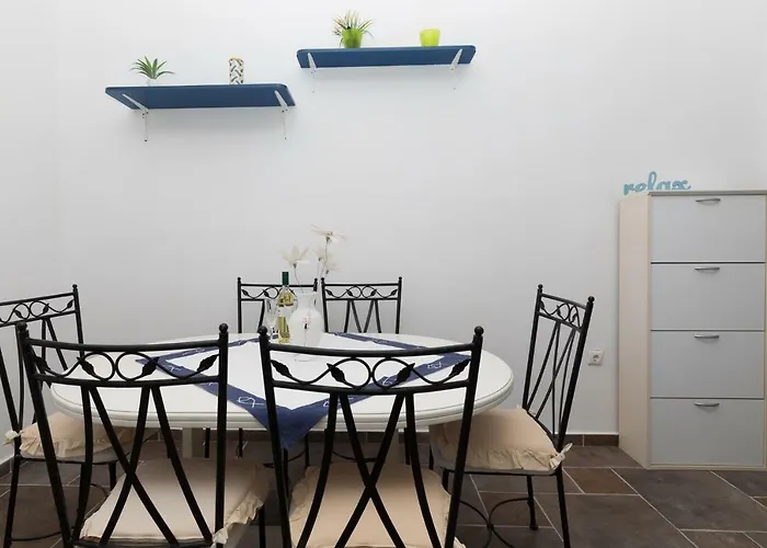 The View Apartamento Mimice