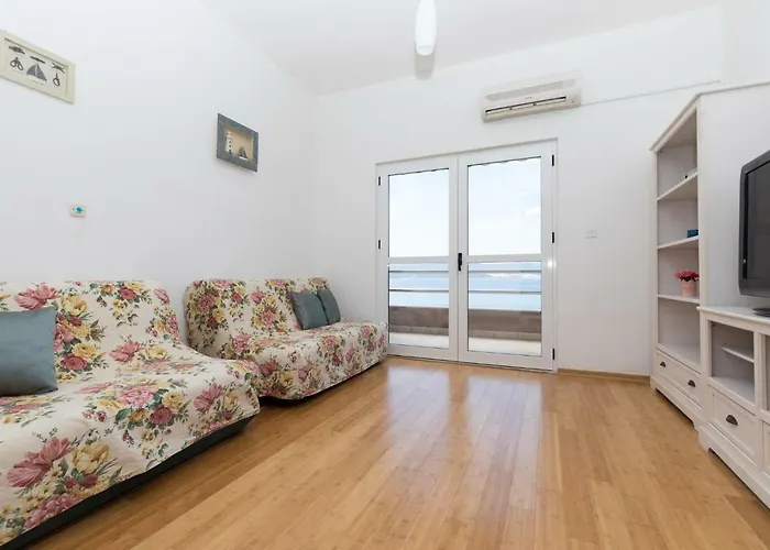 Apartamento The View *