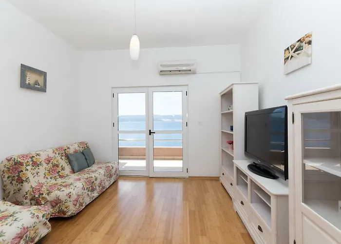 The View Apartamento Mimice